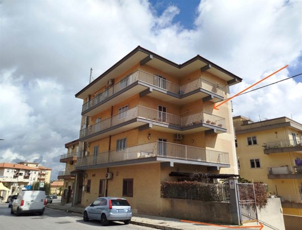 appartamento in vendita a Ragusa in zona L'Annunziata