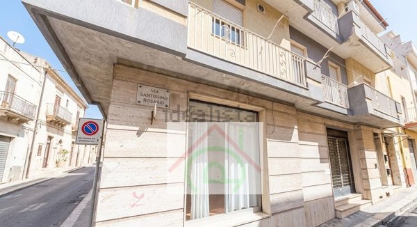 appartamento in vendita a Ragusa in zona Ragusa Centro