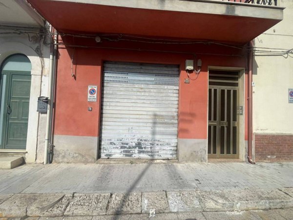 box auto in vendita a Ragusa in zona Ragusa Centro