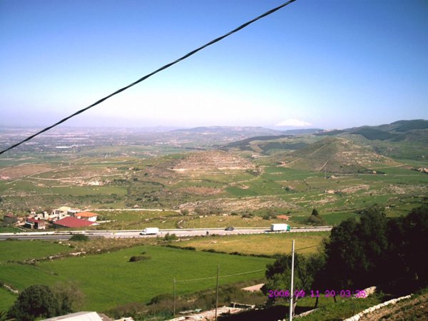 terreno agricolo in vendita a Ragusa in zona Ragusa Centro