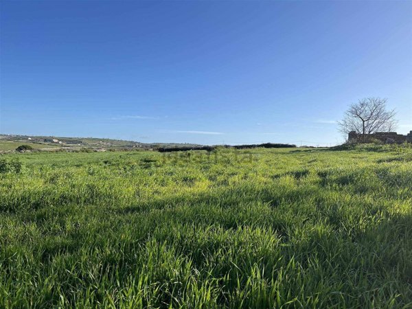 terreno in vendita a Ragusa
