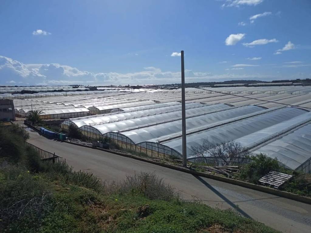 terreno agricolo in vendita a Ragusa in zona Donnafugata