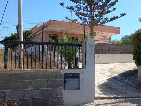 casa indipendente in vendita a Ragusa in zona Donnafugata