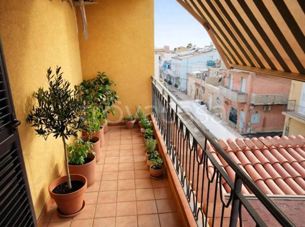 appartamento in vendita a Ragusa in zona Marina