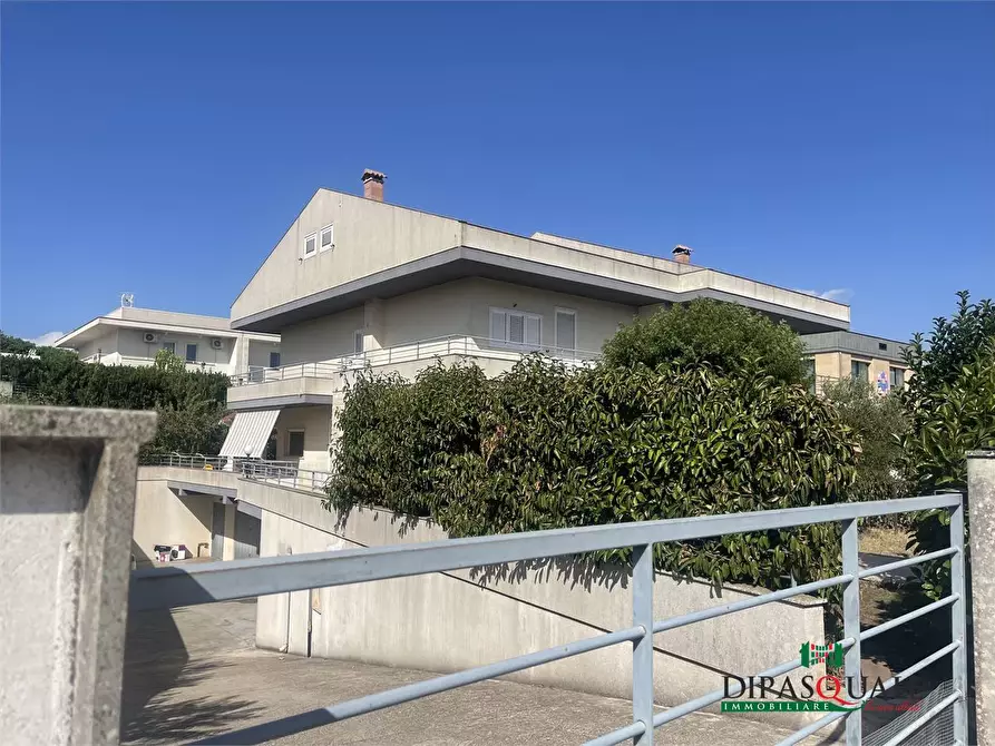 casa indipendente in vendita a Ragusa