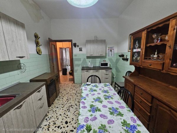 appartamento in vendita a Ragusa in zona L'Annunziata