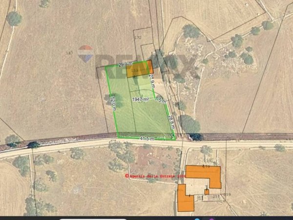 casa indipendente in vendita a Ragusa in zona Donnafugata