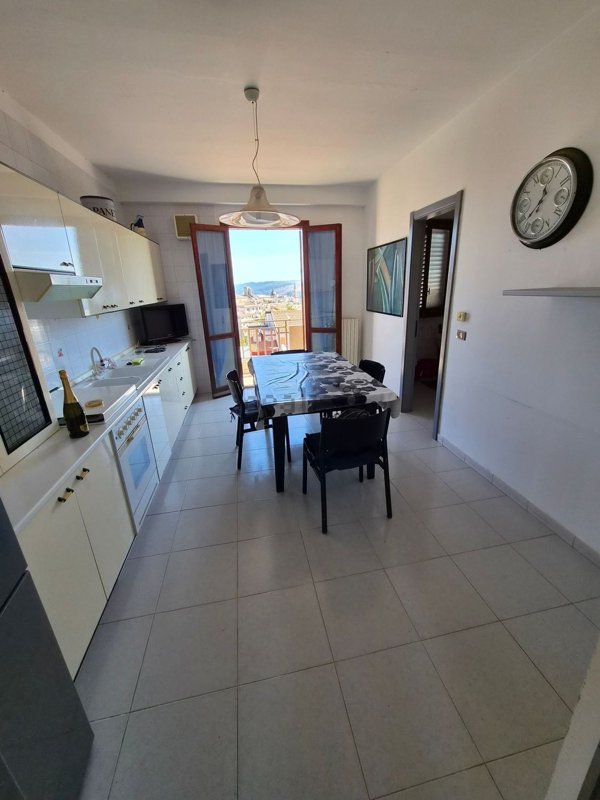 appartamento in vendita a Ragusa