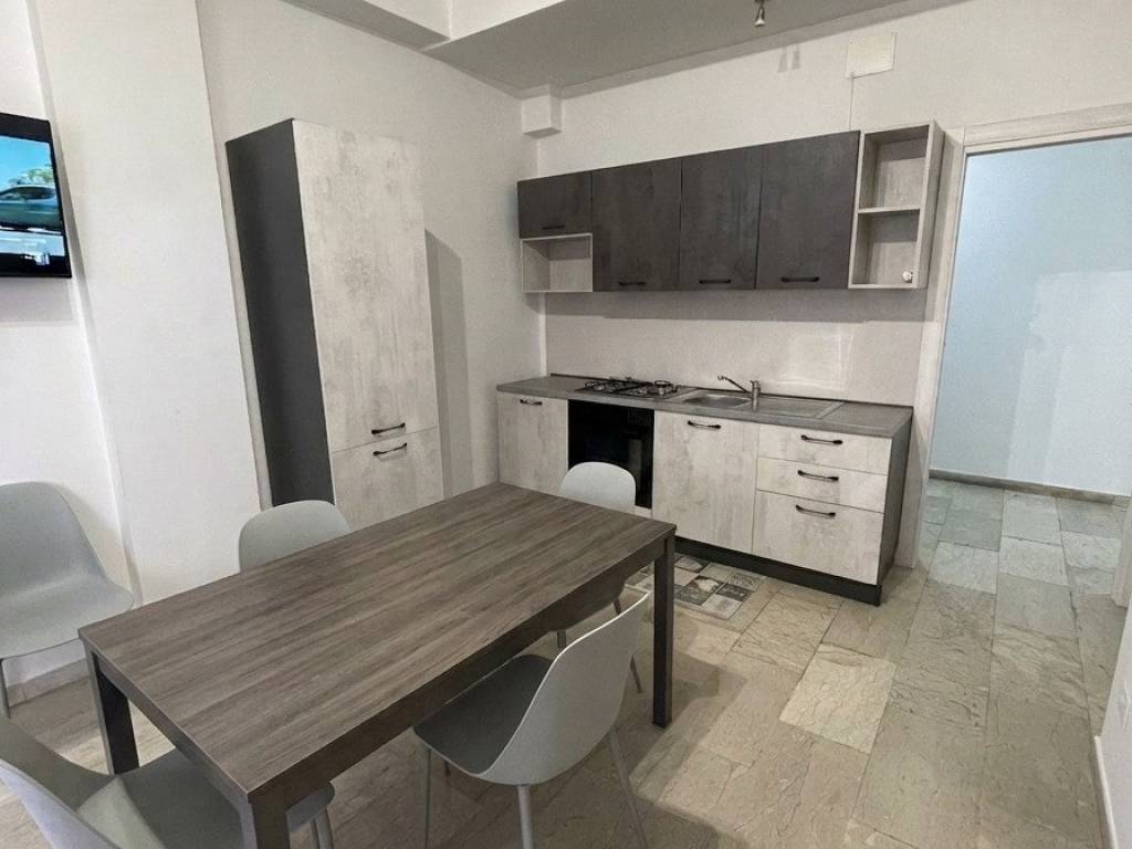 appartamento in vendita a Ragusa in zona Ibla