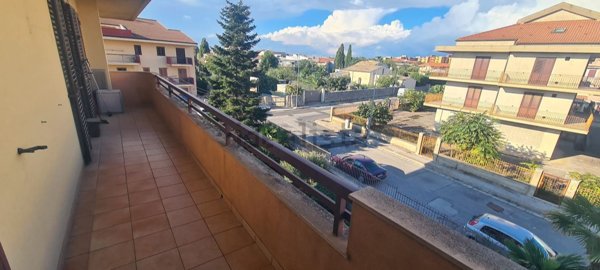 appartamento in vendita a Ragusa in zona L'Annunziata