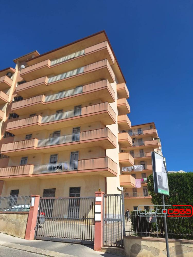 appartamento in vendita a Ragusa in zona L'Annunziata