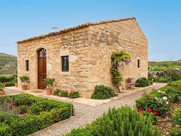 casale in vendita a Ragusa in zona San Giacomo / Bellocozzo