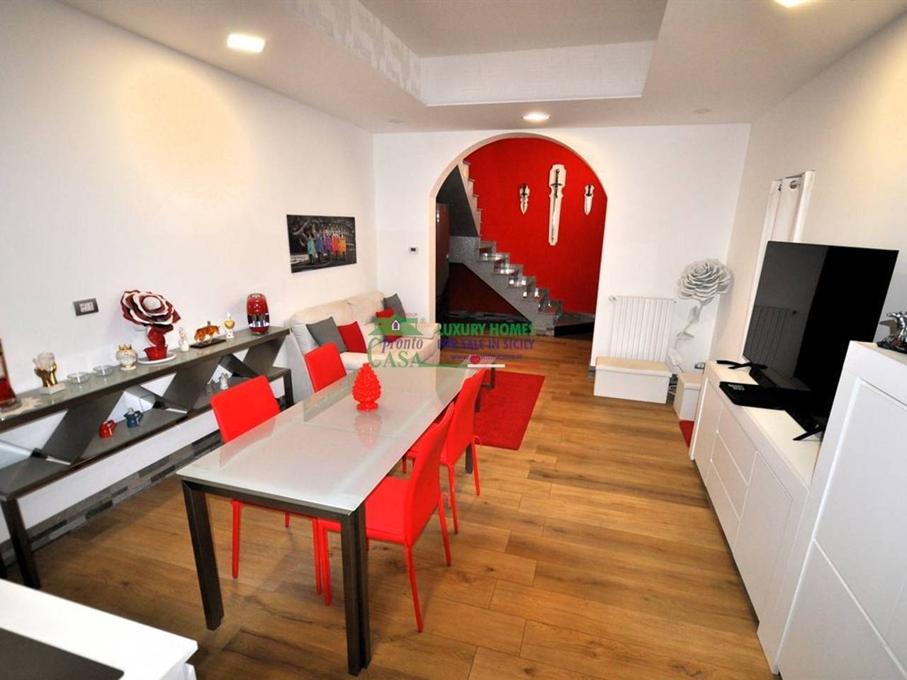 appartamento in vendita a Ragusa