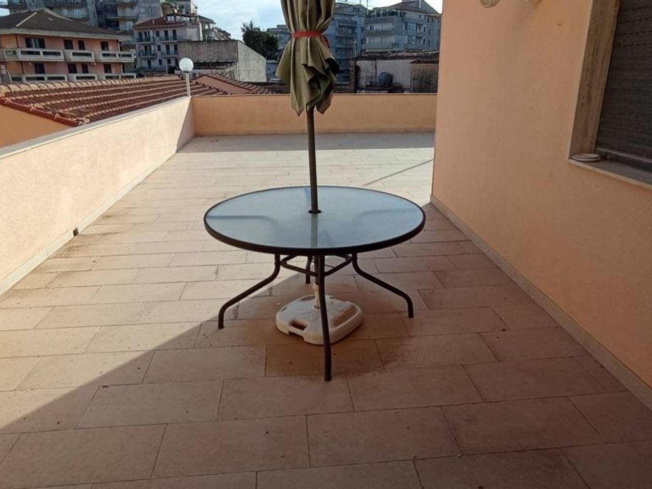 appartamento in vendita a Ragusa in zona Ibla