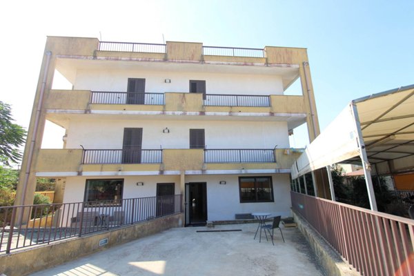 appartamento in vendita a Ragusa