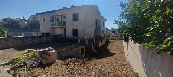 casa indipendente in vendita a Ragusa in zona L'Annunziata