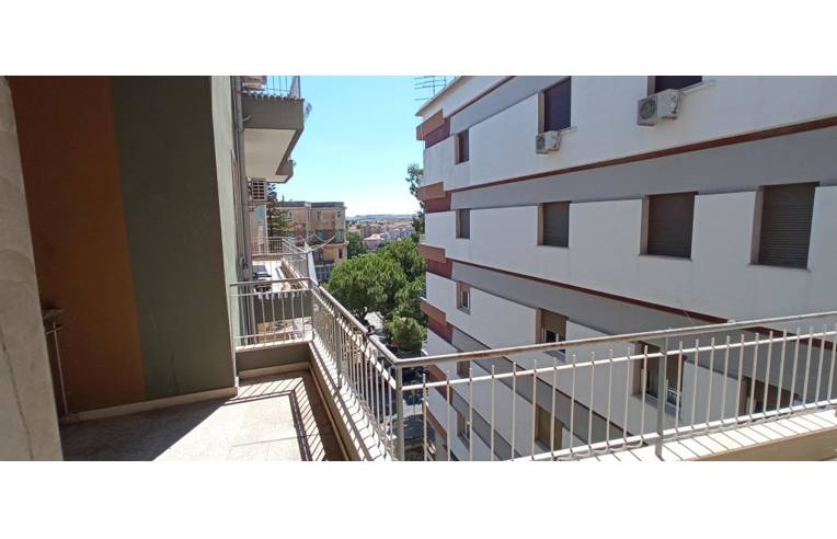 appartamento in vendita a Ragusa in zona Ragusa Centro