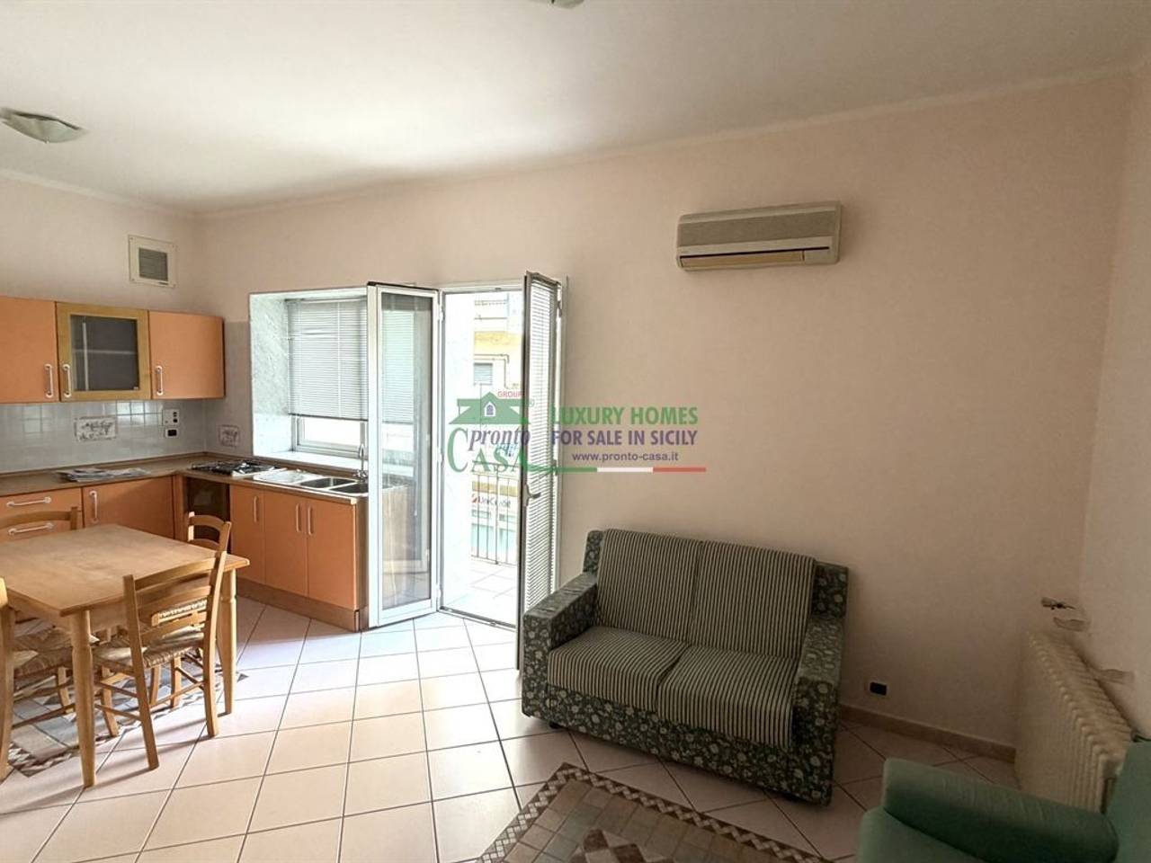appartamento in vendita a Ragusa