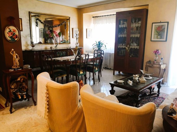 appartamento in vendita a Ragusa in zona L'Annunziata