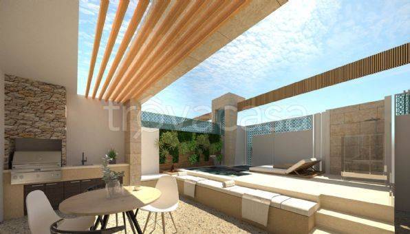 casa indipendente in vendita a Ragusa in zona Marina