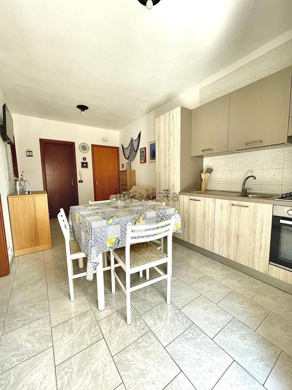 appartamento in vendita a Ragusa in zona Marina