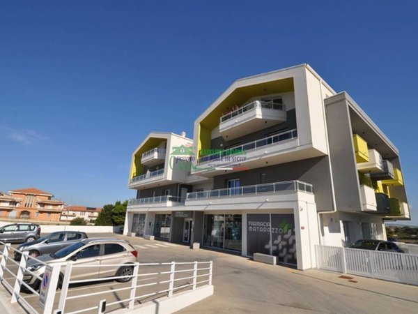 appartamento in vendita a Ragusa