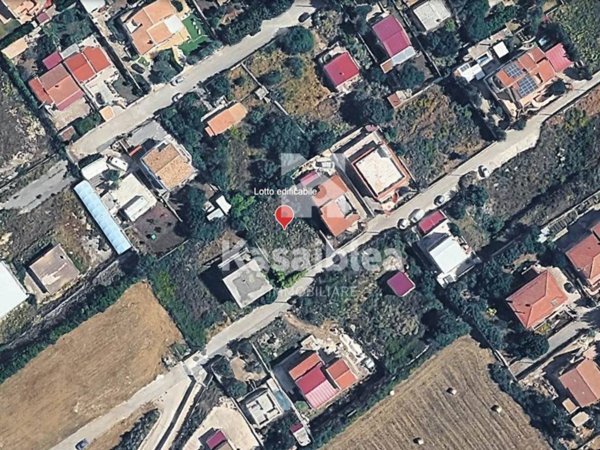 terreno in vendita a Ragusa in zona Donnafugata