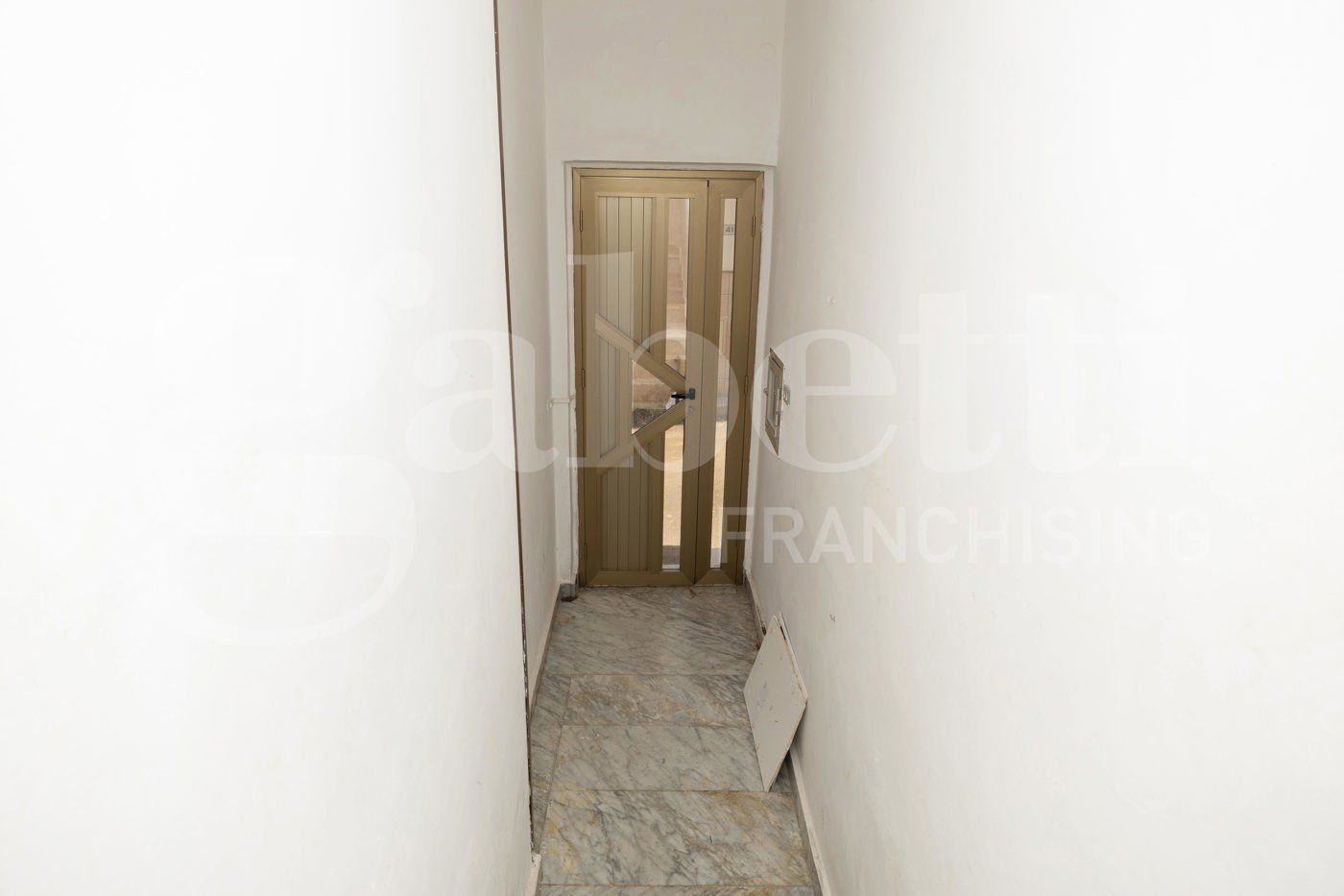 appartamento in vendita a Ragusa in zona Marina