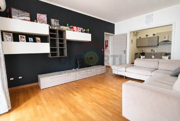 appartamento in vendita a Ragusa in zona Ragusa Centro