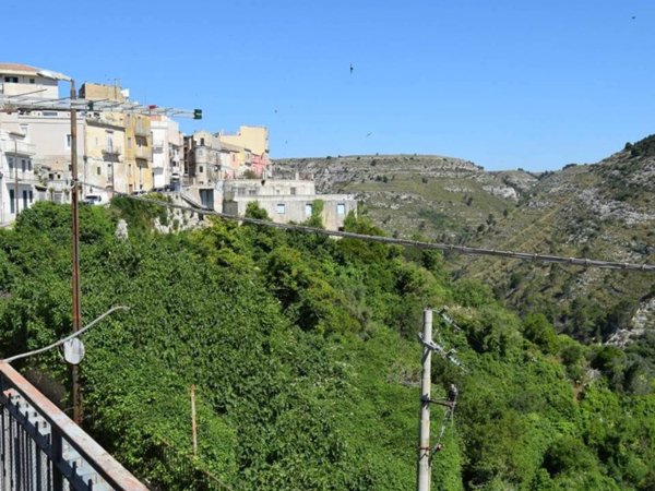 appartamento in vendita a Ragusa in zona Ibla