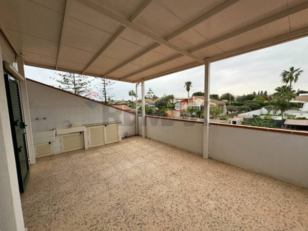appartamento in vendita a Ragusa in zona Marina