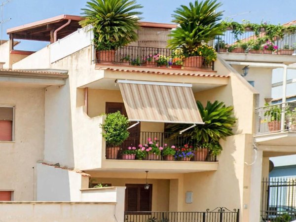 appartamento in vendita a Ragusa in zona Marina