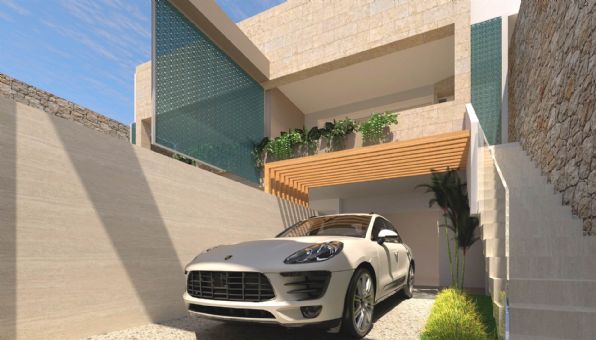 casa indipendente in vendita a Ragusa in zona Marina