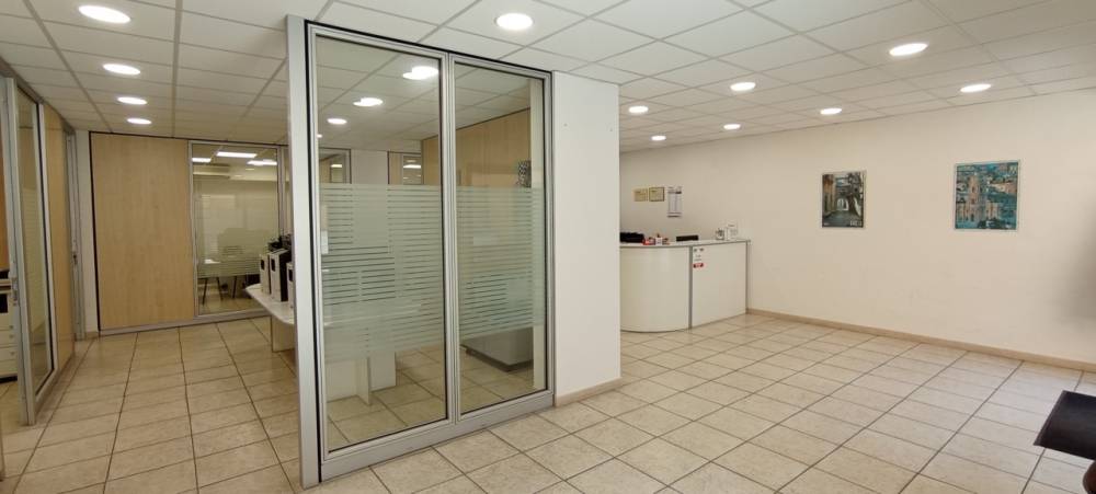 ufficio in vendita a Ragusa