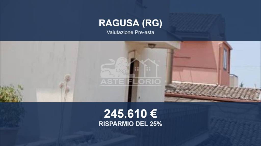 casa indipendente in vendita a Ragusa