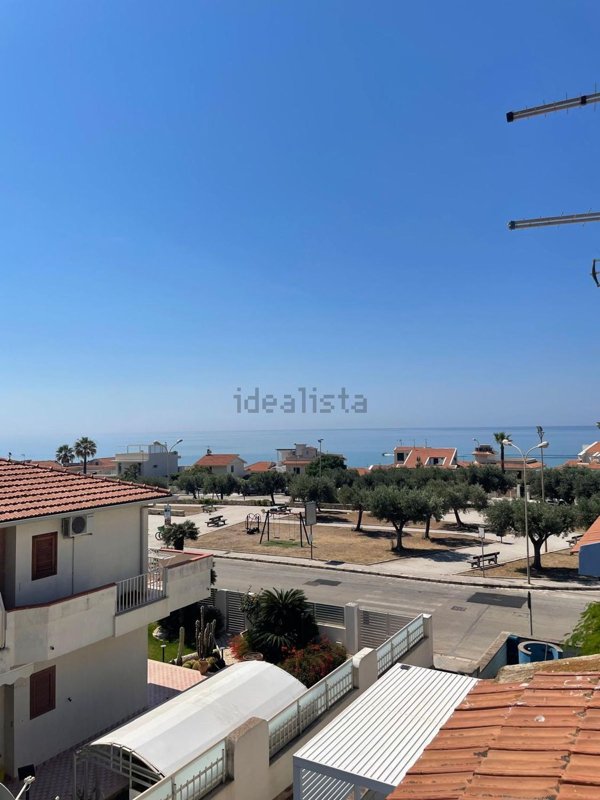 casa indipendente in vendita a Ragusa in zona Marina
