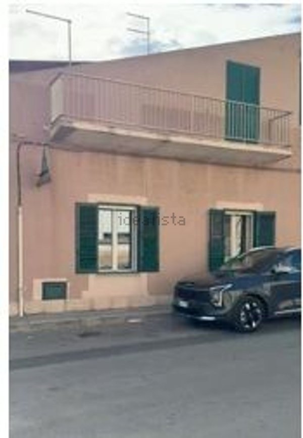 appartamento in vendita a Ragusa in zona Marina