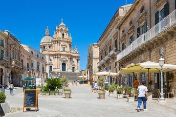 appartamento in vendita a Ragusa in zona Ragusa Centro