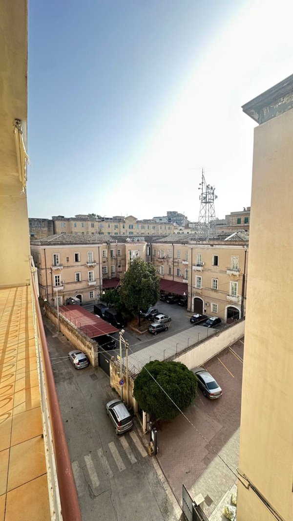 appartamento in vendita a Ragusa
