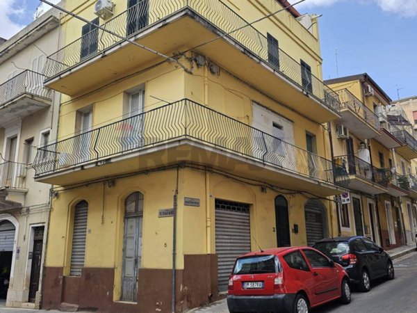appartamento in vendita a Ragusa in zona Ragusa Centro