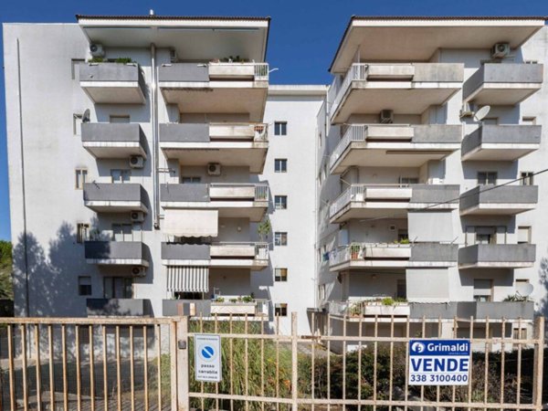 appartamento in vendita a Ragusa in zona L'Annunziata