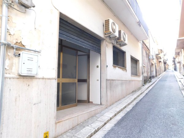 appartamento in vendita a Ragusa in zona Ibla