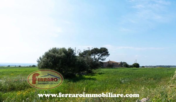 casale in vendita a Ragusa in zona Cerasella
