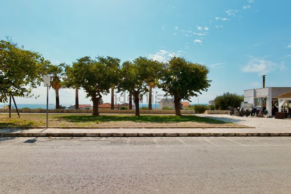 appartamento in vendita a Ragusa in zona Marina