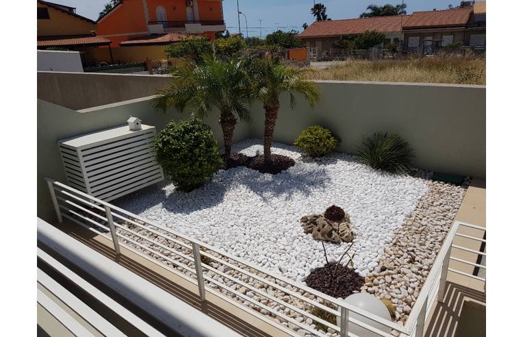 appartamento in vendita a Ragusa in zona Marina