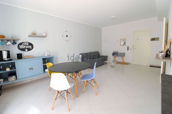 appartamento in vendita a Ragusa in zona Marina