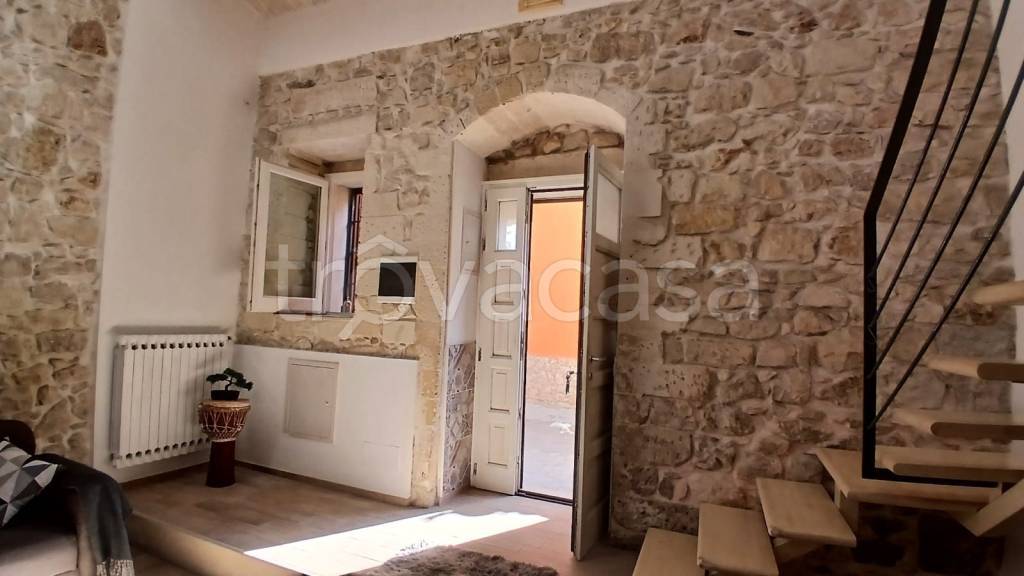 appartamento in vendita a Ragusa in zona Ragusa Centro