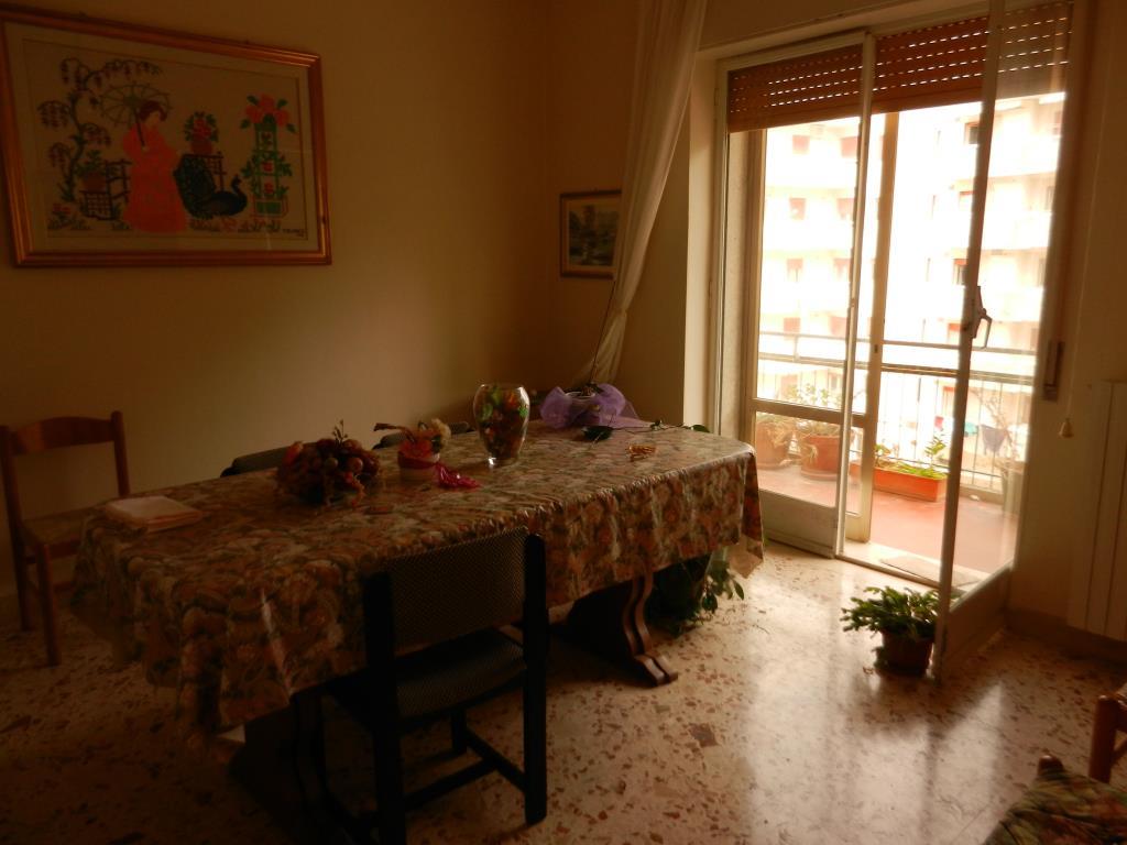 appartamento in vendita a Ragusa in zona Ragusa Centro