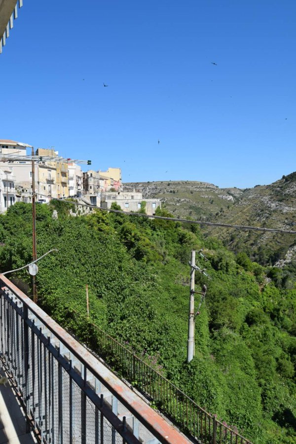 appartamento in vendita a Ragusa in zona Ibla