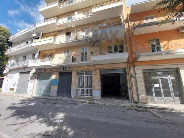 appartamento in vendita a Ragusa in zona Ragusa Centro